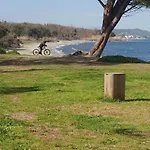 Avec Balneo Proche Moriani Plage
