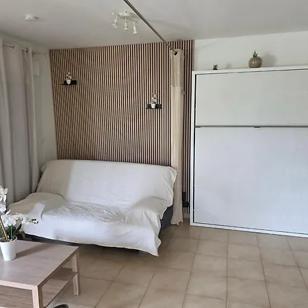 Apartment Avec Balneo Proche