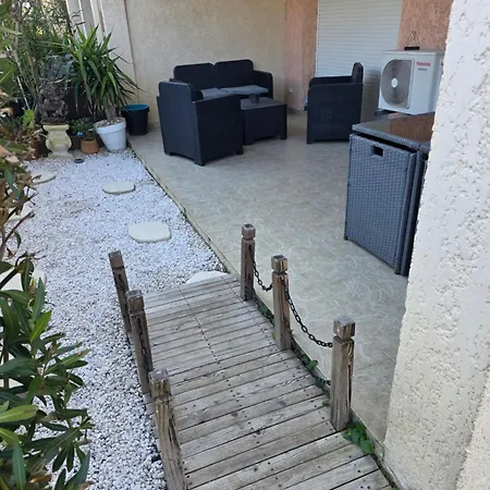 Appartamento Avec Balnéo Proche *