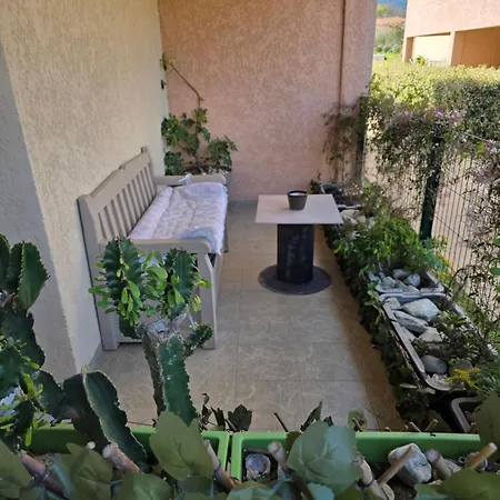 Apartment Avec Balneo Proche