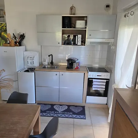 Apartamento Avec Balnéo Proche *